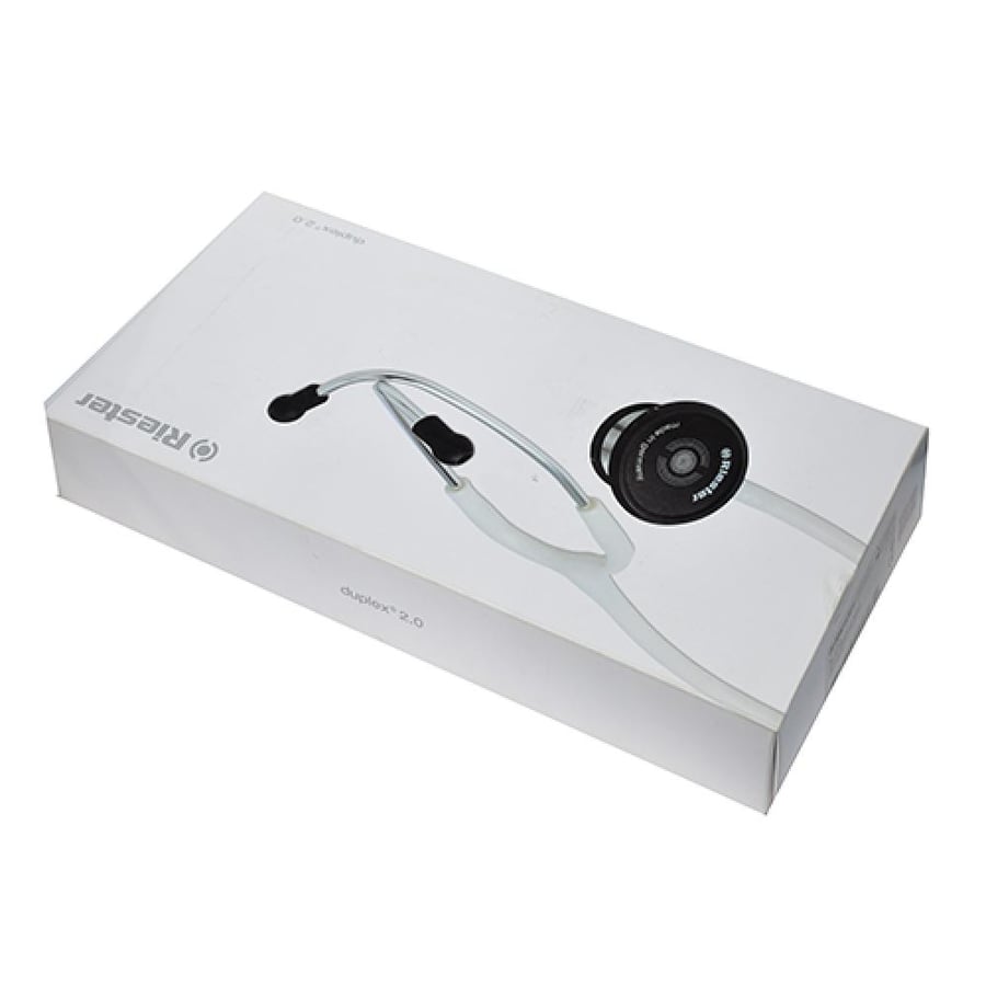 German Riester 4200 - 01 doctor stethoscope