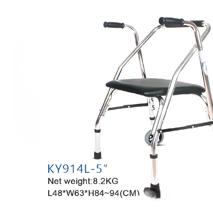 HM KY914L-5 Children's walker with seat