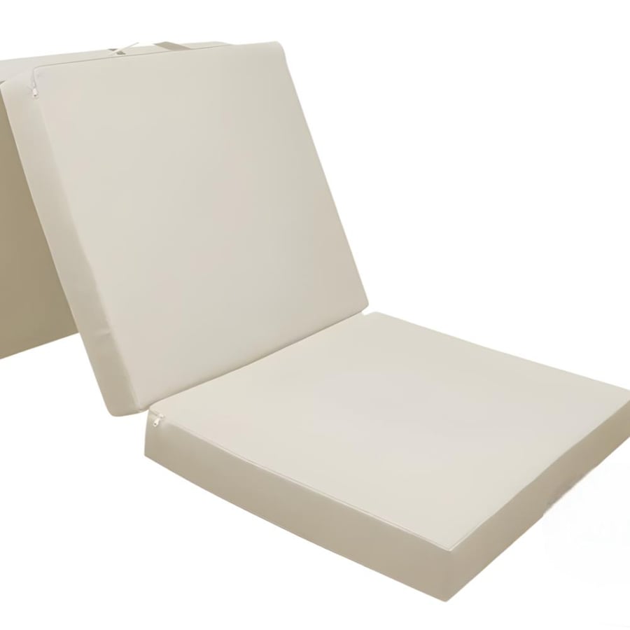 مرتبة سرير اسفنجية مقسمة 4 حركة ضغط 20 مقاس 200*90 سم Bed mattress