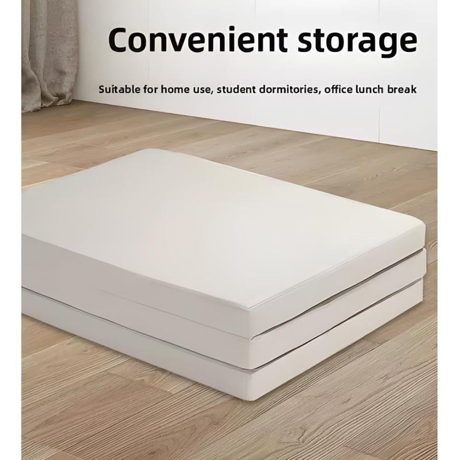 مرتبة سرير اسفنج صغط 60 مقاس 200*90 سم Bed mattress