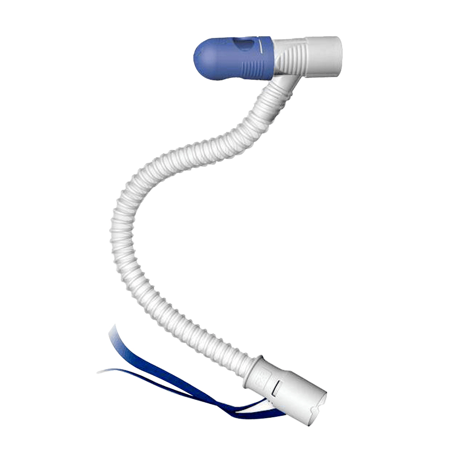 وصلة فغر الرغامي المباشرة لجهاز myAirvo 2 – Tracheostomy Direct Connect