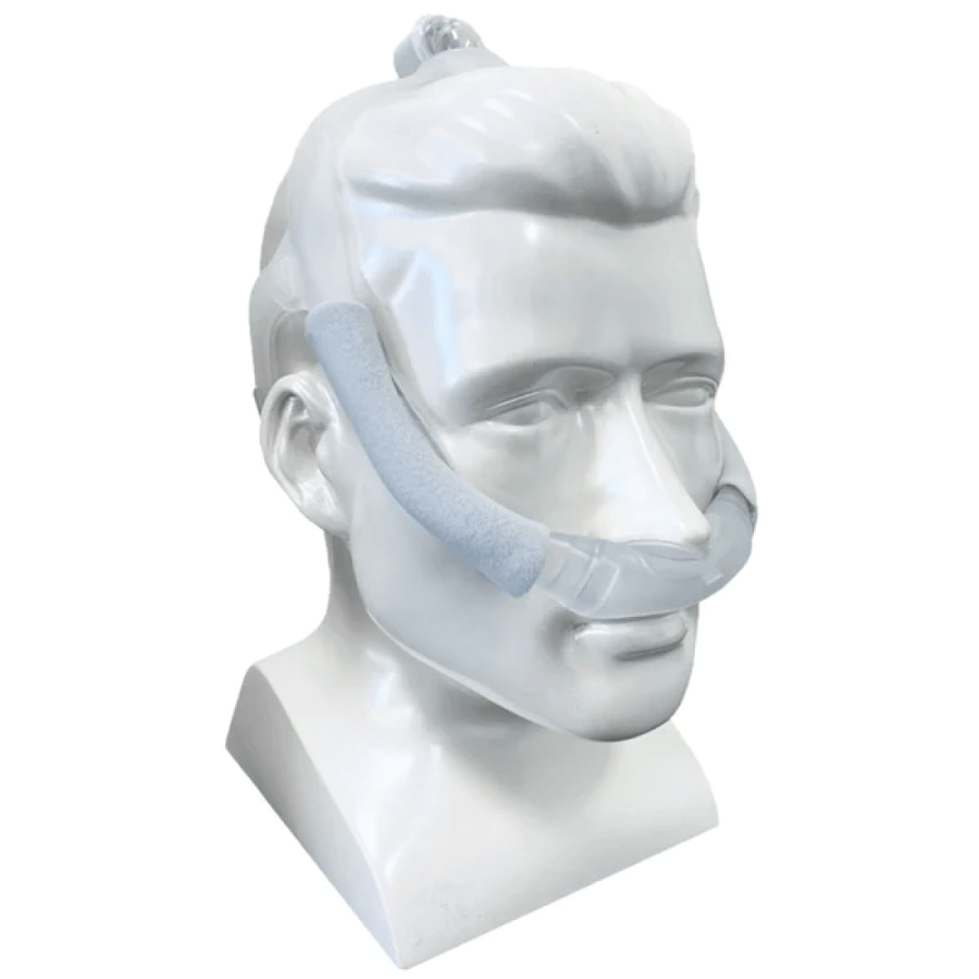 قناع تحت الانف لجهاز فيليبس Philips mask Dream wear