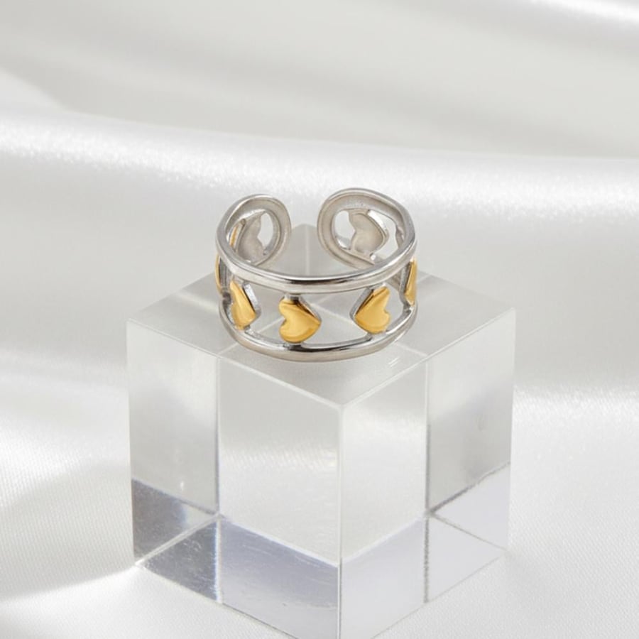 Love ring