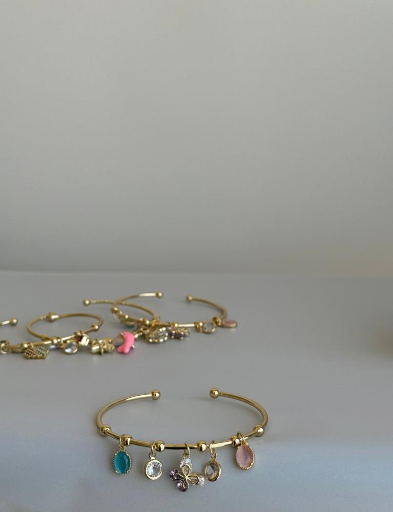 Dandash bracelet
