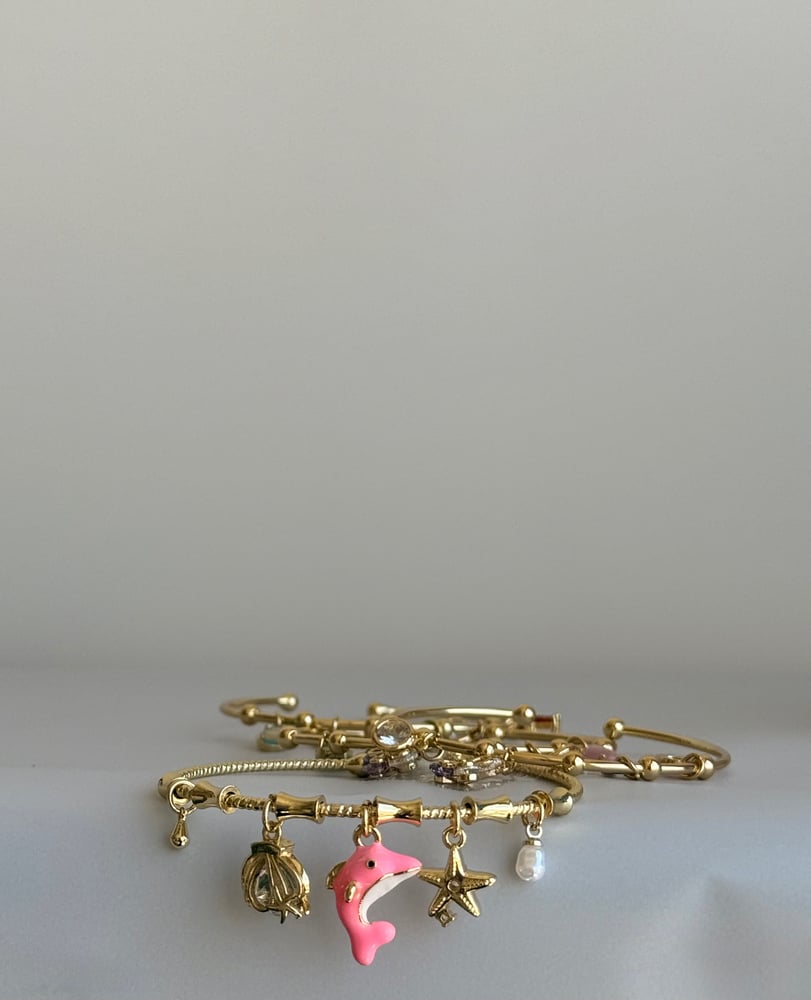 Dandash bracelet