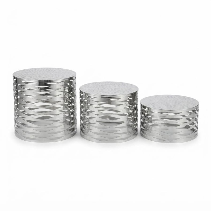طقم استاند بوفيه دائري ( 5757-5751 )  ( SH5749 )