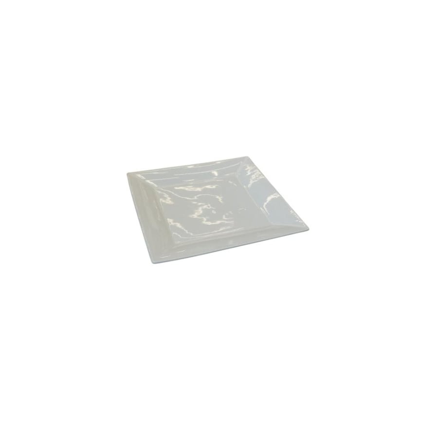 صحن برسلين مربع ( 25*25)  ( SH2103 )