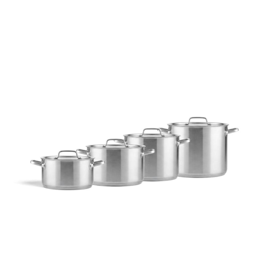 قدور استيل مفرد ( 24 سم 6 لتر ) ( SH5530 )
