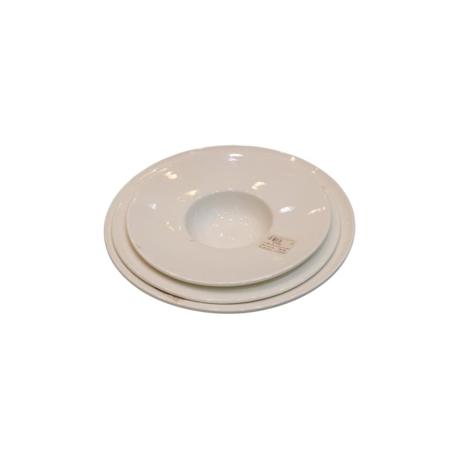 صحن مكرونة برسلان 24سم ( SH4685 )