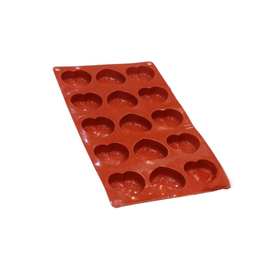قوالب سيلكون ( 15 فتحة ) ( SH4493 )