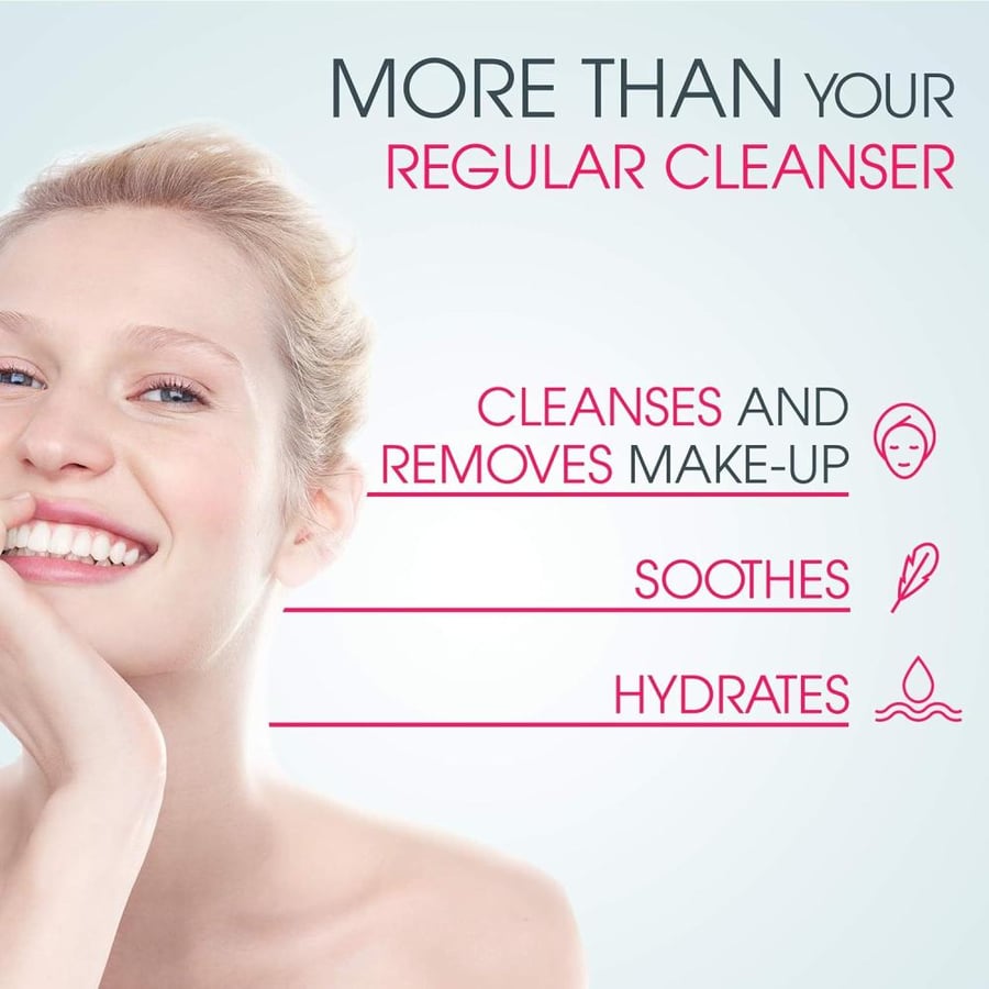 Bioderma Sensibio Gel Moussant