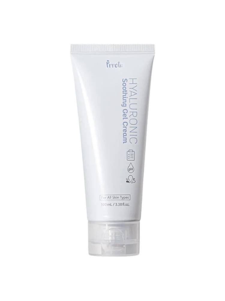 Prreti Hyaluronic Soothing Gel Cream