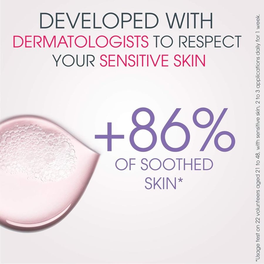 Bioderma Sensibio Gel Moussant