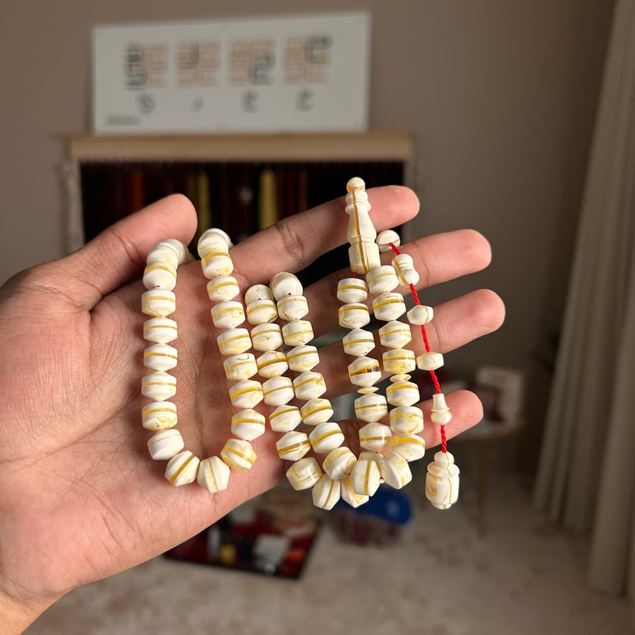 مستكة ذروي