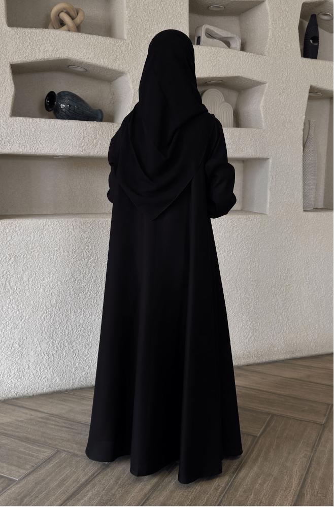 عباية مسك