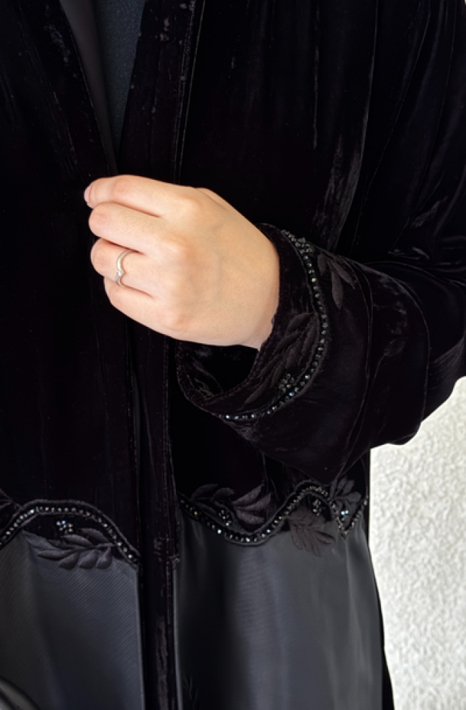 عباية غيم