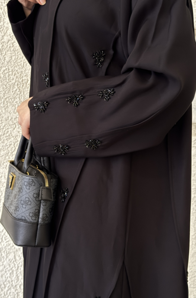 عباية هتان