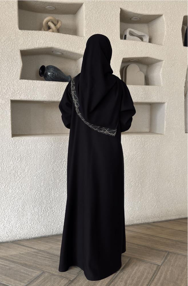 عباية اريج