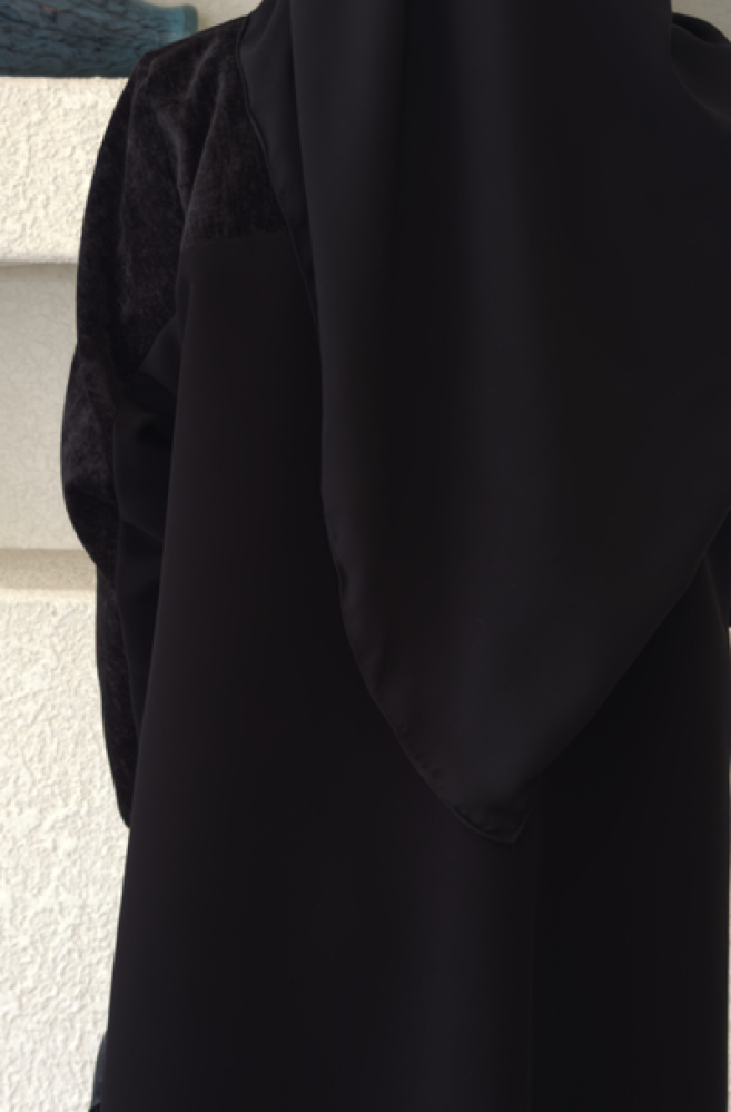 عباية دانة