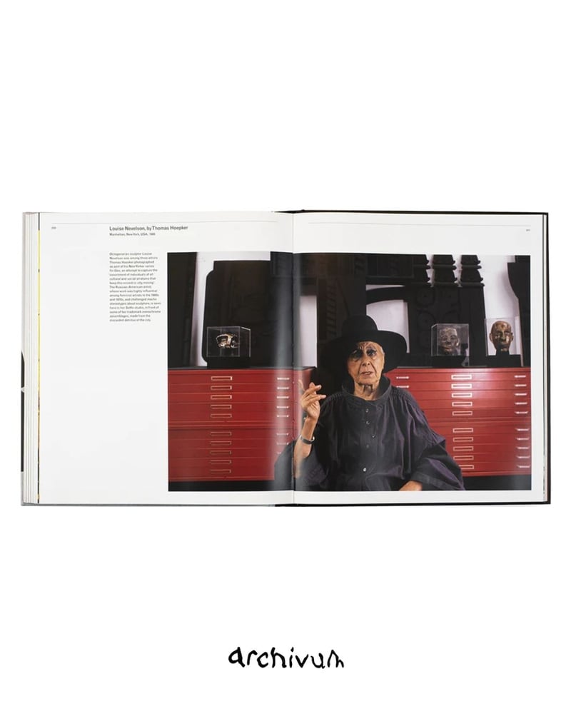 Magnum artists : When great photographers meet great artists