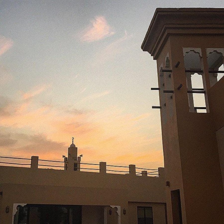 العناية ببيوت الله – لوجه الله