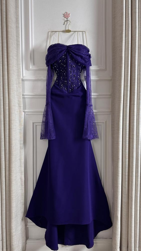 Dreams dress