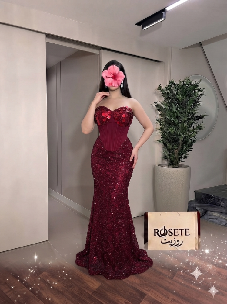 فستان..جورجيا