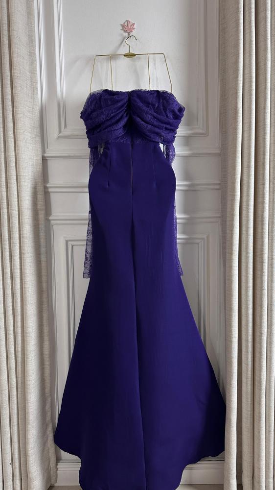 Dreams dress