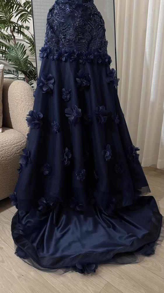 فستان ماجده الجميله