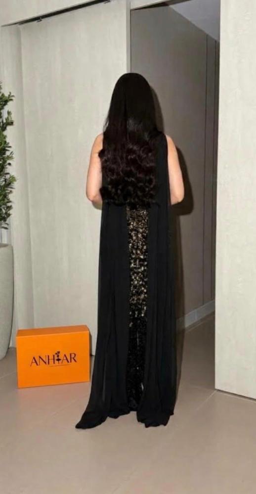 فستان هدهد الانيقه