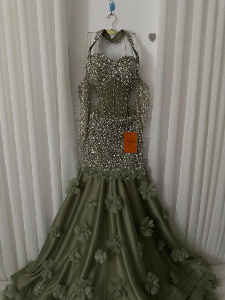 Eramas dress