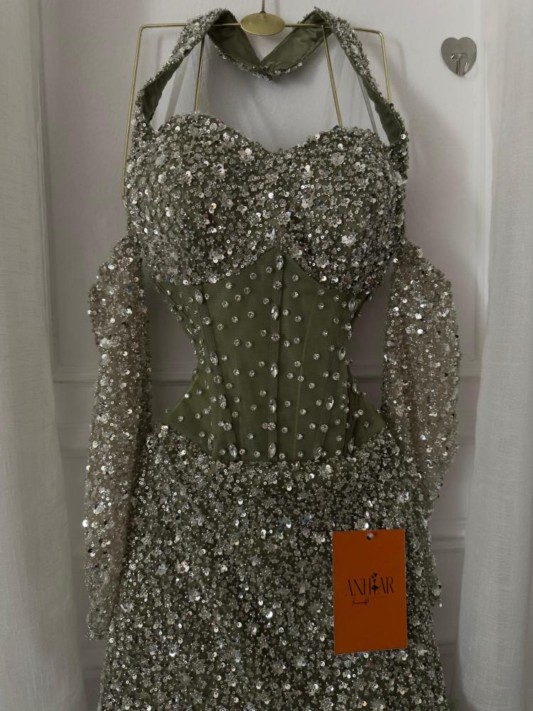 Eramas dress