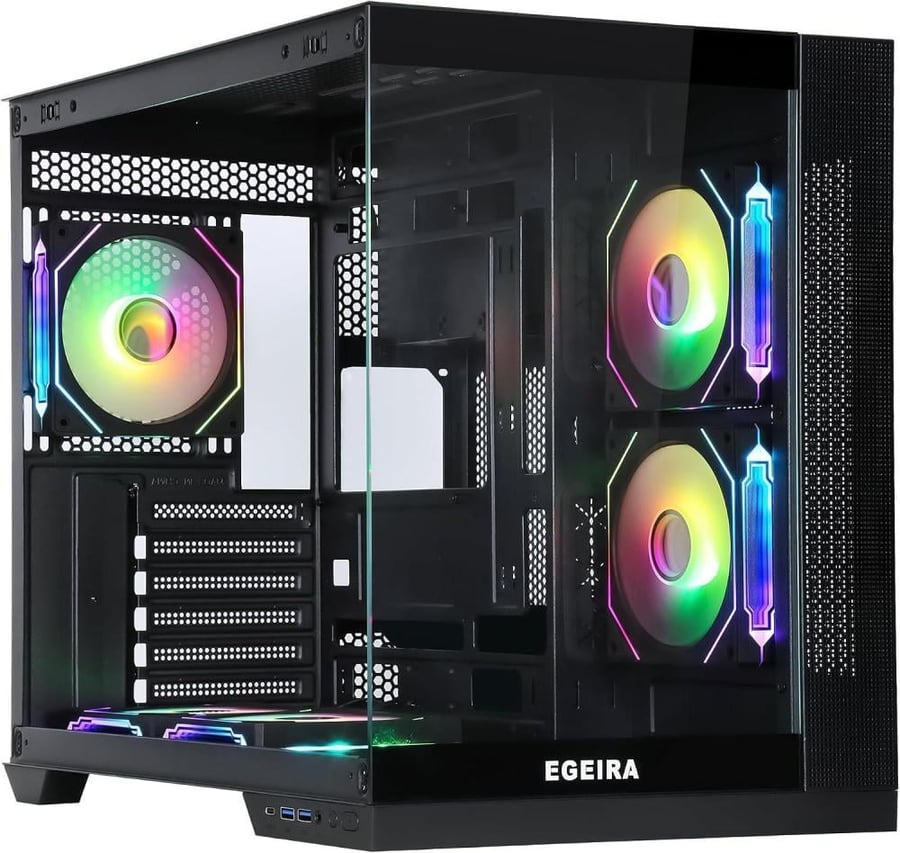 I7 14700F RAM 16DDR5 RTX 5070