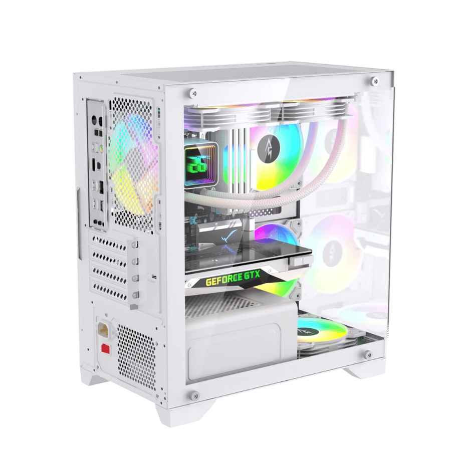كيس العابWHT SUSHI435 ARGB