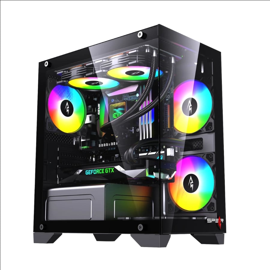 كيس العابBLK SUSHI435 ARGB
