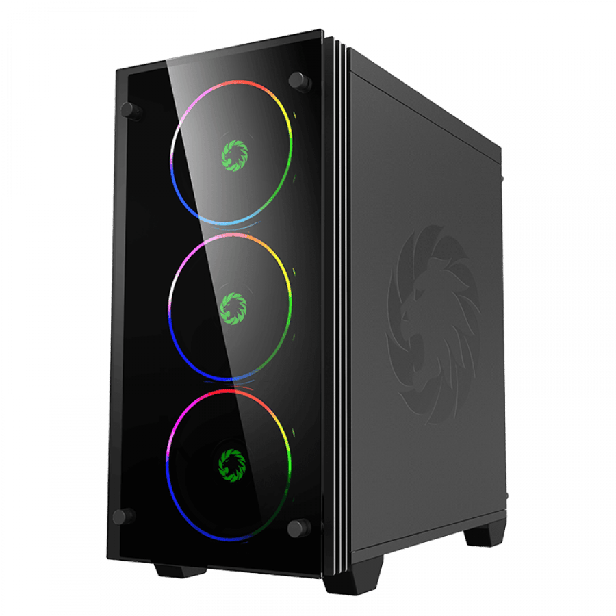 case MINI STRATOS H609