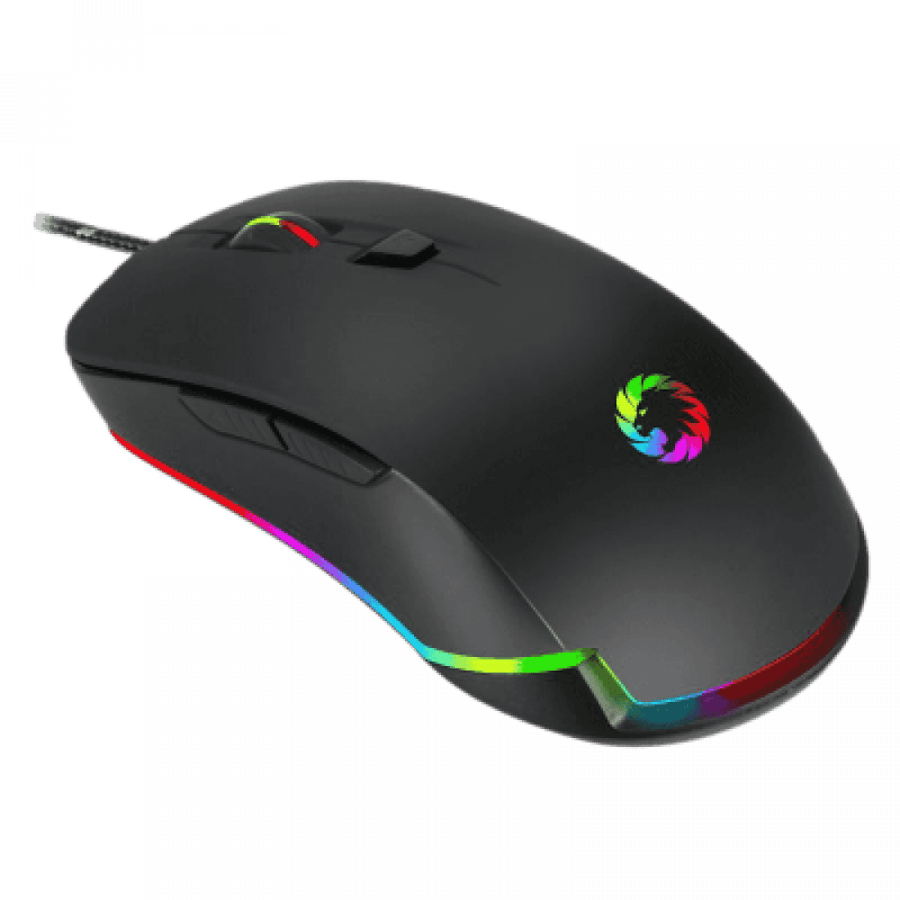 game max mouse 2 in 1 mg7