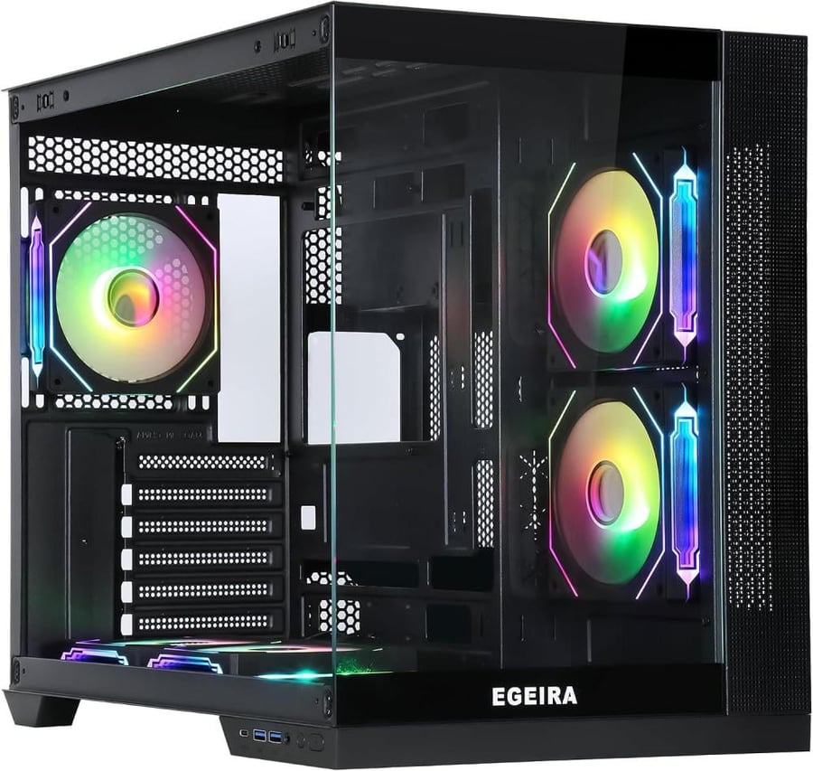 I5 12400F RAM 16DDR5 RTX 5050