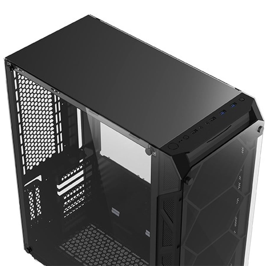 CASE XIGMATEK OVERTAKE