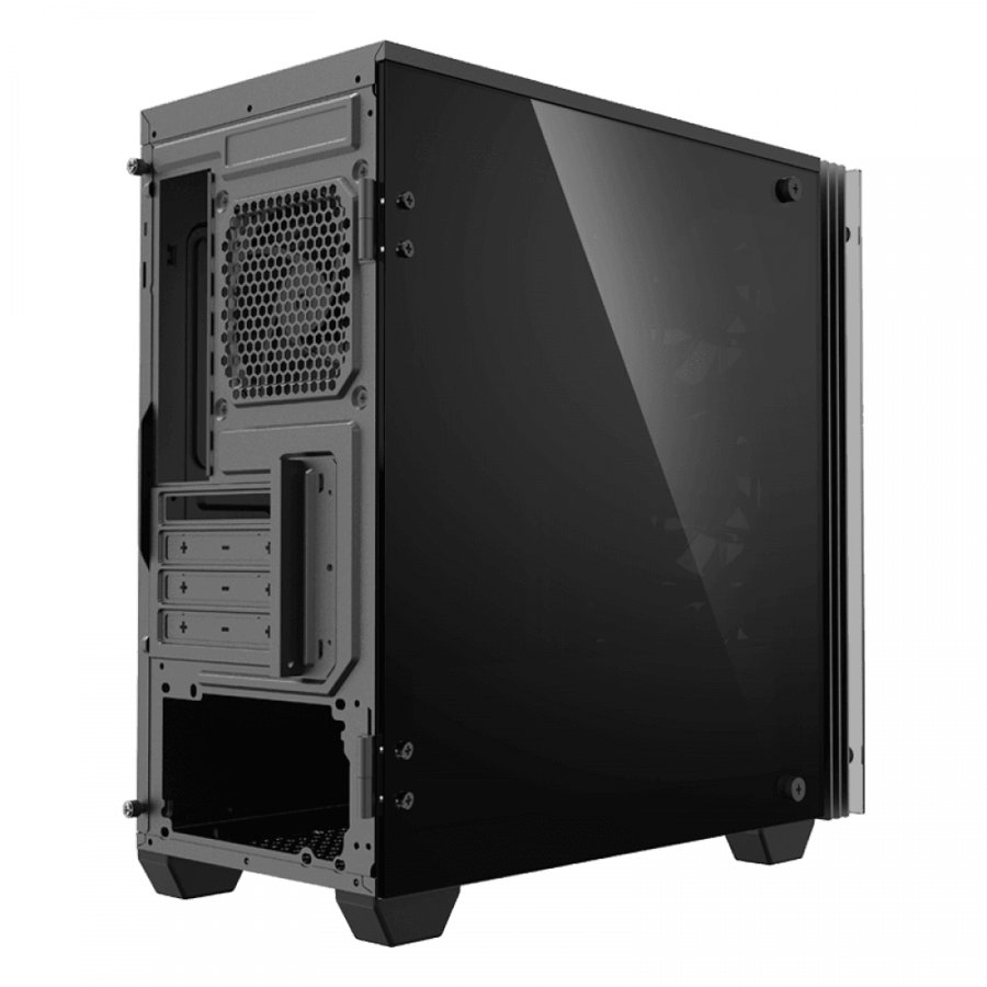 case MINI STRATOS H609