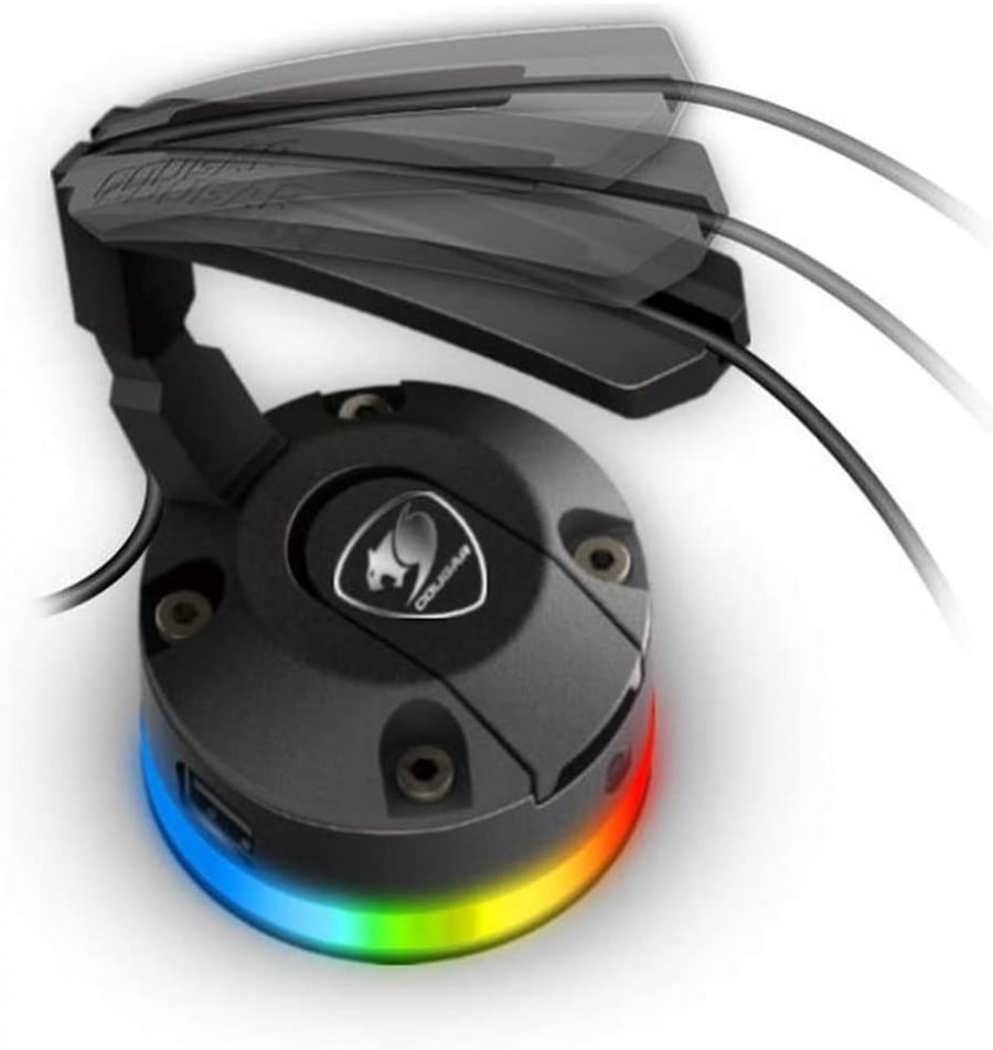 BUNKER RGB Gaming
