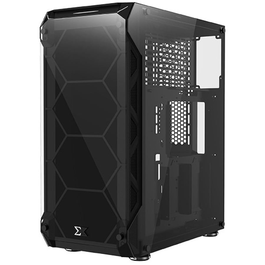 CASE XIGMATEK OVERTAKE