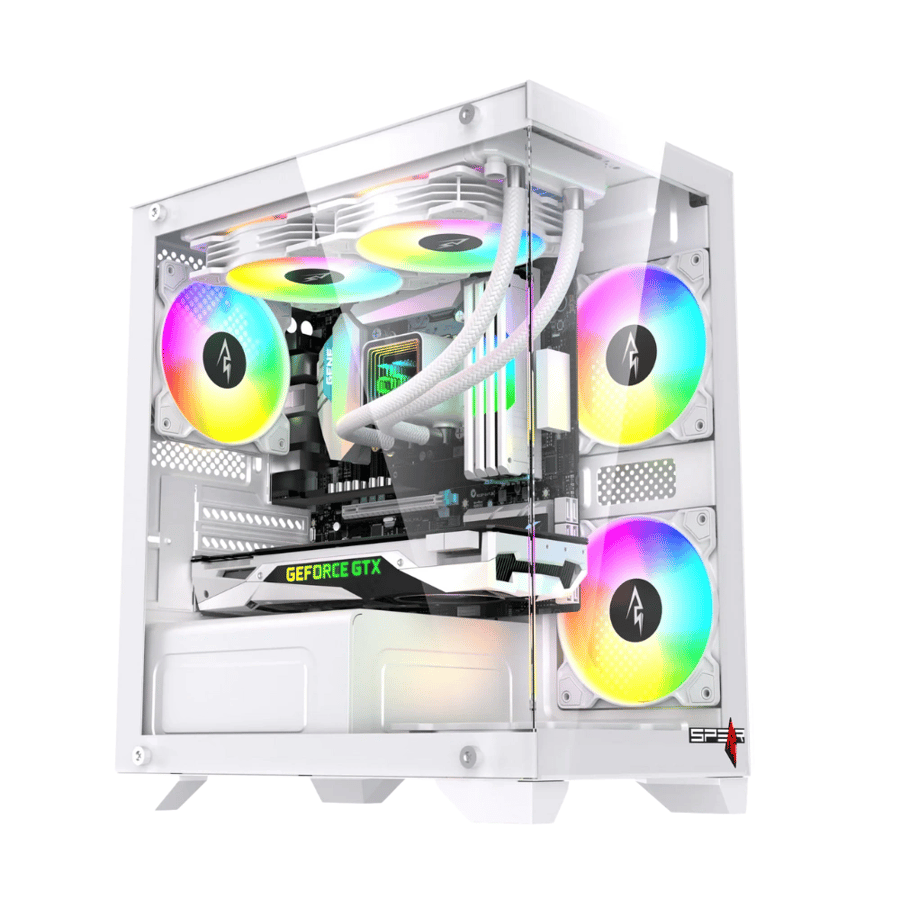 كيس العابWHT SUSHI435 ARGB