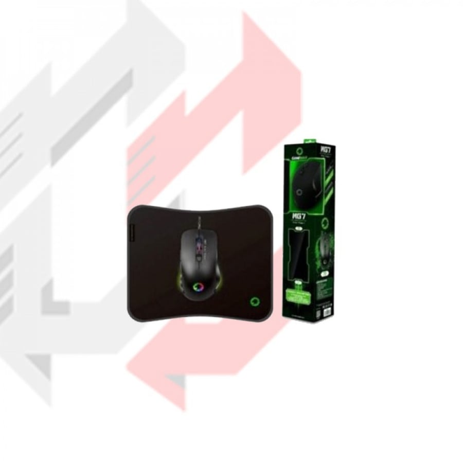 game max mouse 2 in 1 mg7