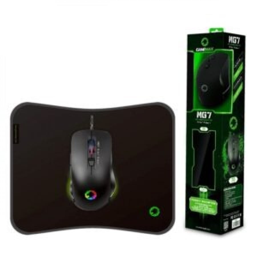 game max mouse 2 in 1 mg7