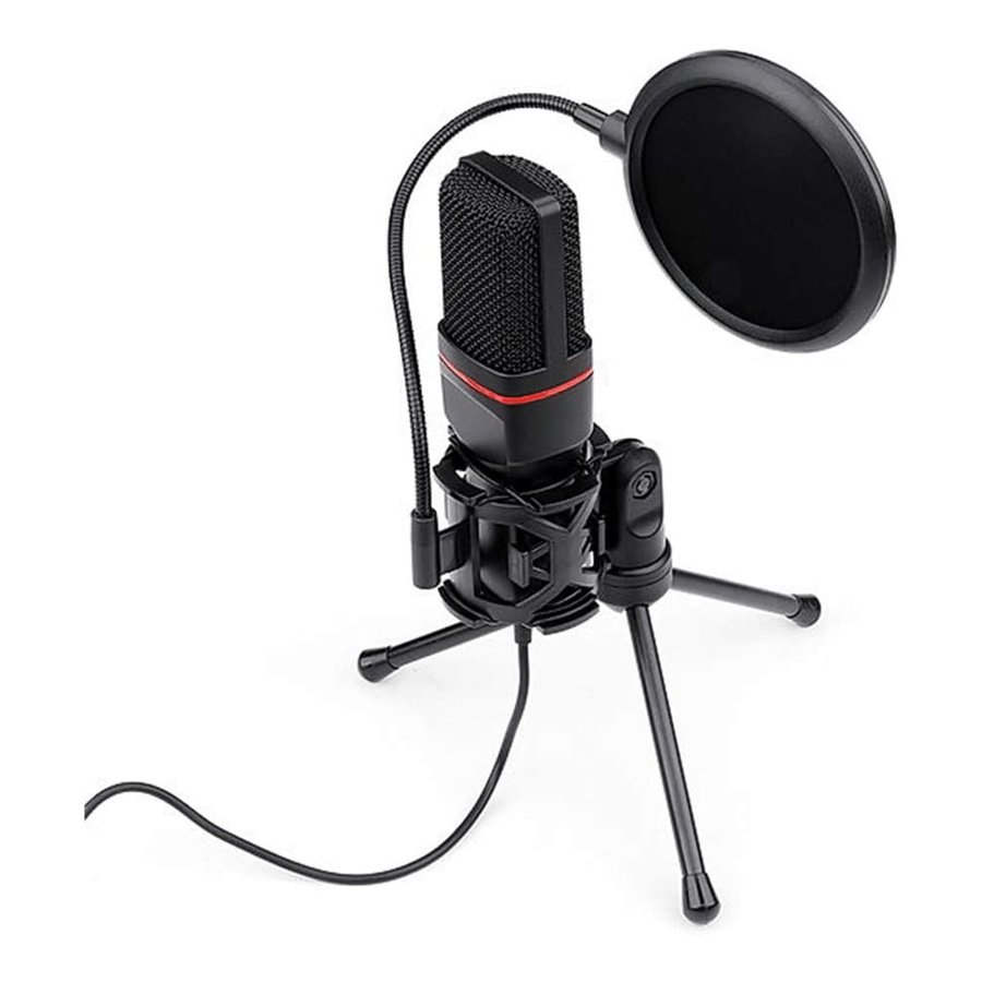 مايك Redragon GM100 Gaming