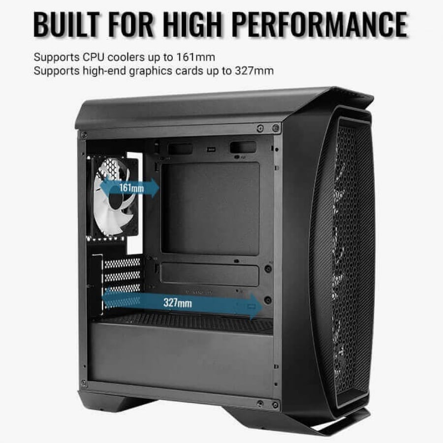 CASE AERO ONE MINI AERO