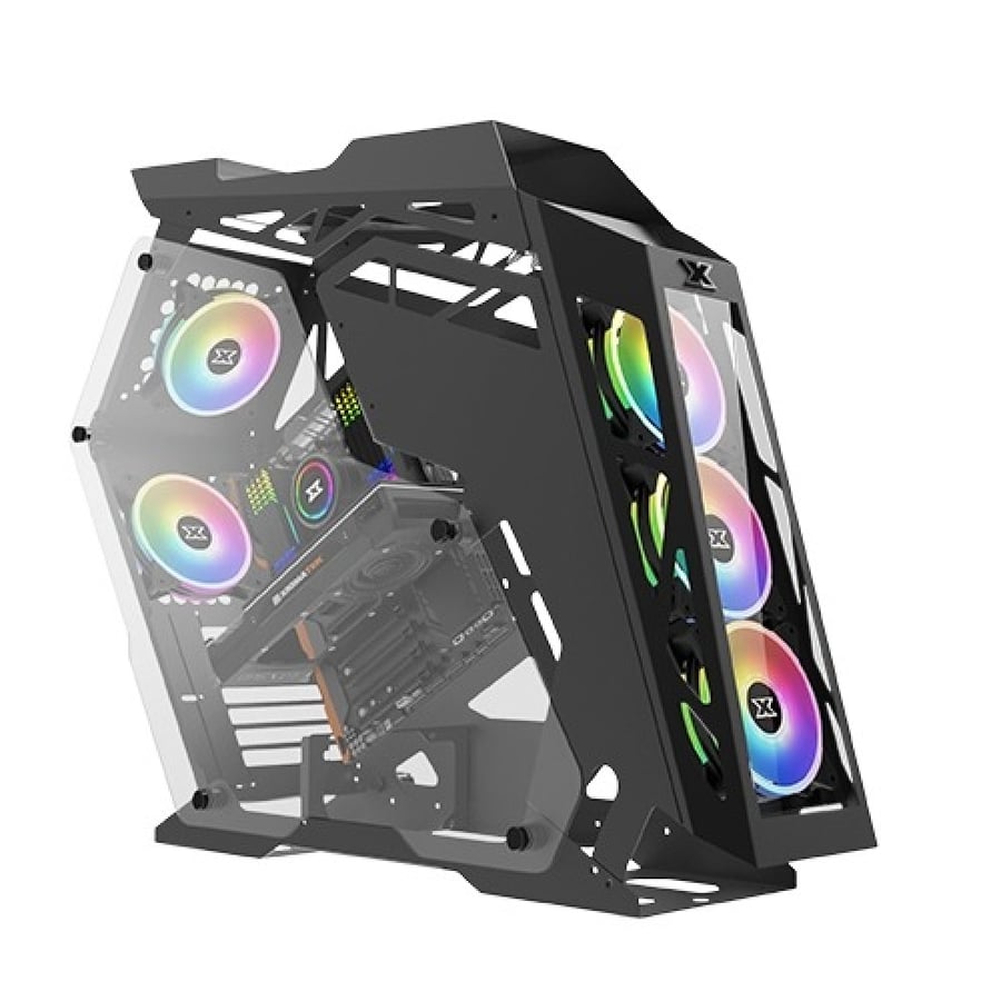 XIMATEK ZEUS RGB