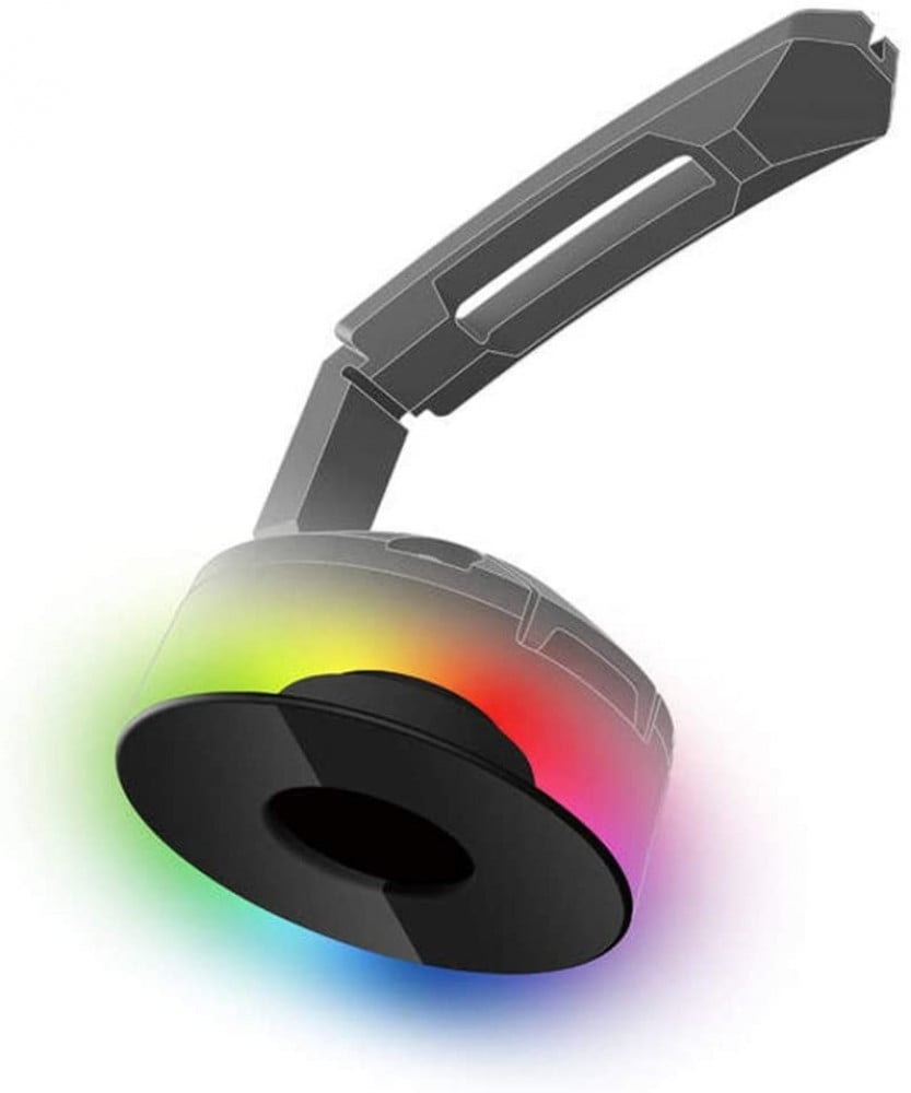 BUNKER RGB Gaming