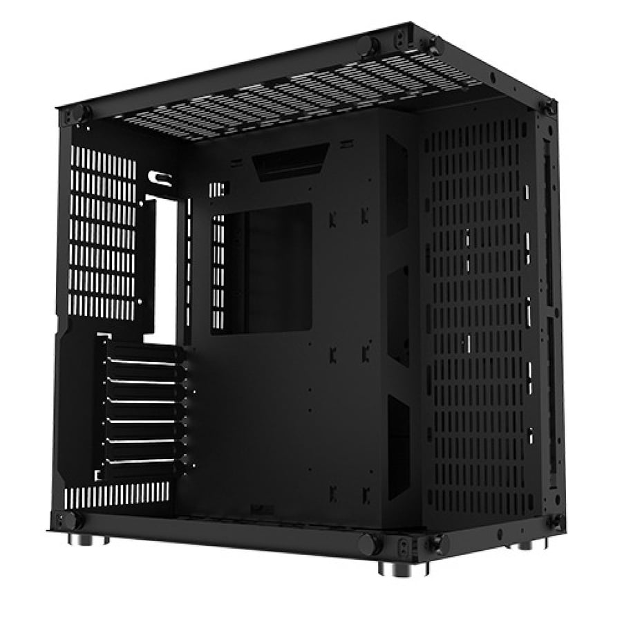 كيس xigmatek AQUENUS Pulse black